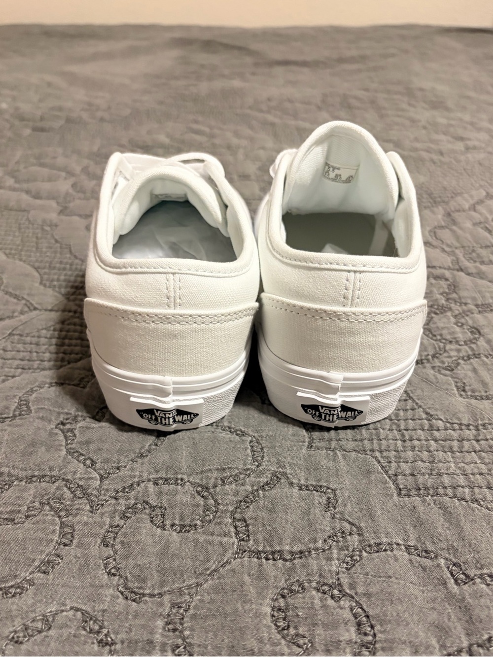 Vans Atwood - Picture 5 of 5